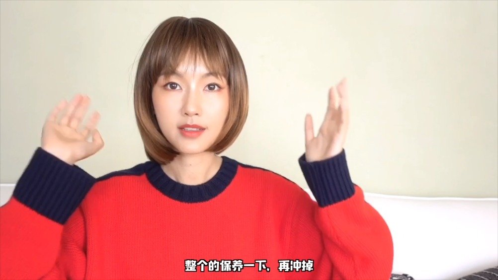 vier的vlog